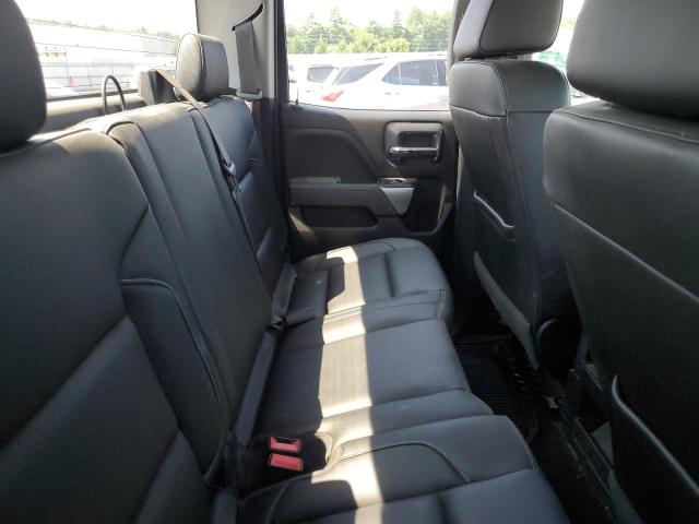 2017 CHEVROLET SILVEO2500 - 1GC2KVEGXHZ289238