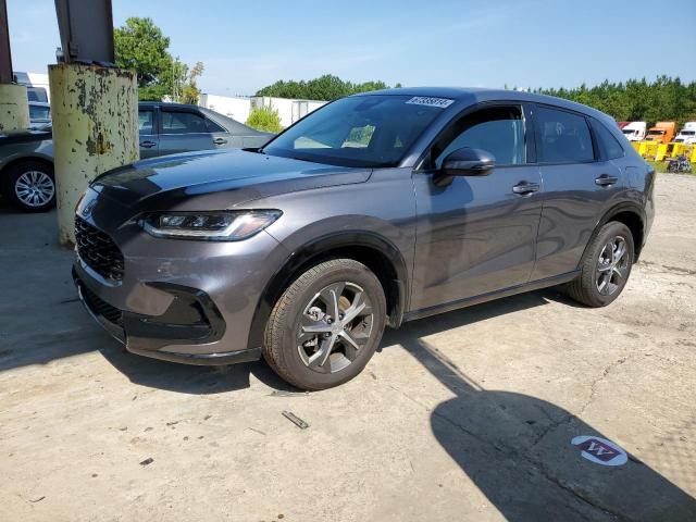 2023 HONDA HR-V EXL 2023