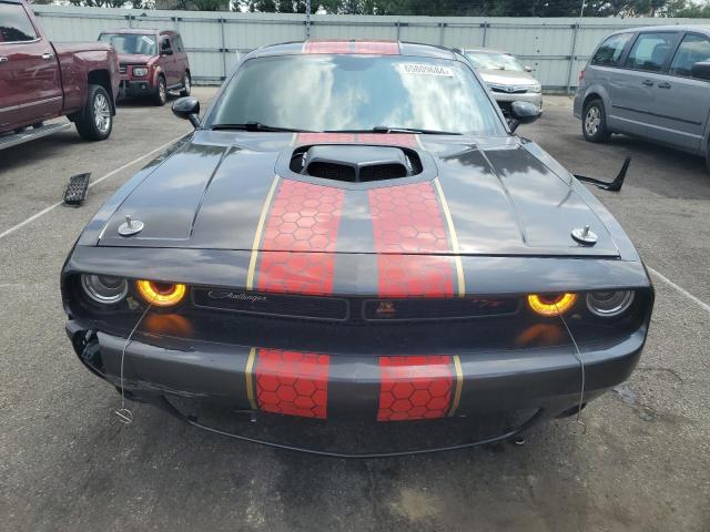 2016 DODGE CHALLENGER - 2C3CDZFJXGH284172
