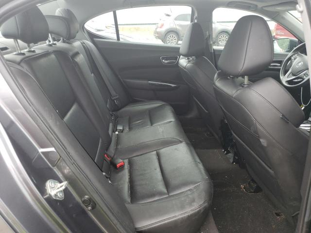 2020 ACURA TLX TECHNO - 19UUB1F54LA007585