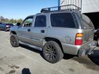 CHEVROLET TAHOE K150 photo