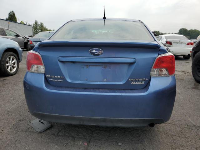 2016 SUBARU IMPREZA - JF1GJAA64GH002467