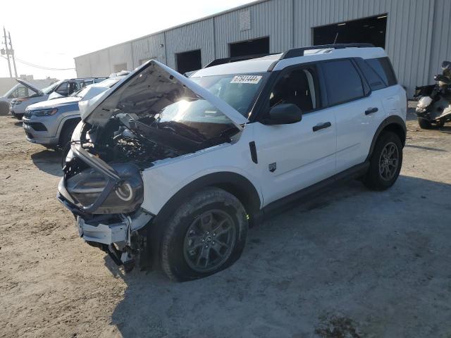 2023 FORD BRONCO SPO 3FMCR9B62PRE03041  67841444