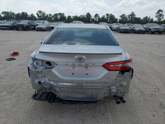 VIN 4T1B11HK1JU078892 2018 Toyota Camry, L no.6