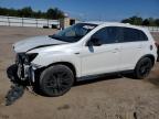 2018 MITSUBISHI OUTLANDER - JA4AP3AU2JU004381