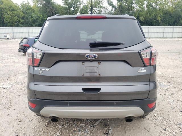 2017 FORD ESCAPE SE - 1FMCU0GD7HUB20873