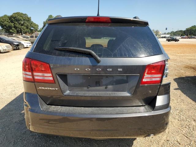 VIN 3C4PDCABXHT700773 2017 Dodge Journey, SE no.6