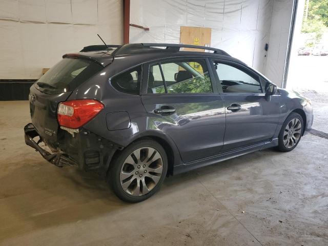 VIN JF1GPAL63E9324746 2014 Subaru Impreza, Sport Pr... no.3