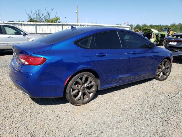2015 CHRYSLER 200 S - 1C3CCCBB1FN541370