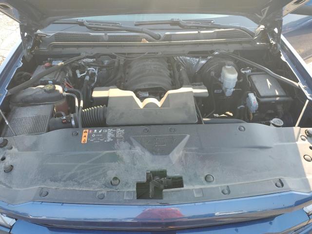 2017 CHEVROLET SLVT 3GCUKREC8HG398780