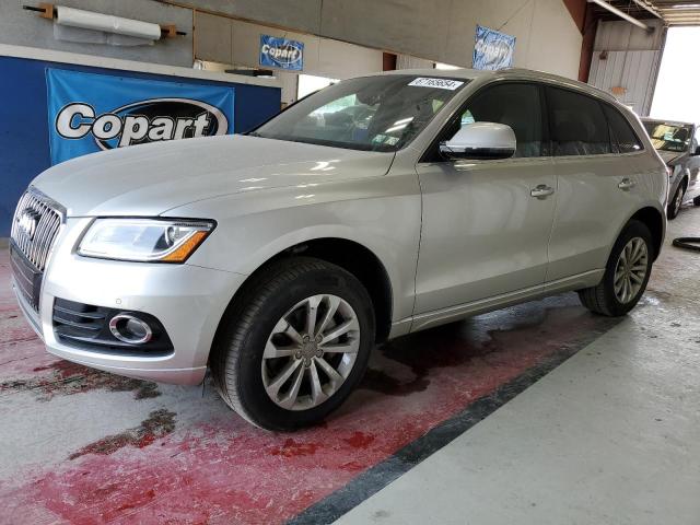 VIN WA1L2BFP4GA120129 2016 Audi Q5, Premium Plus no.1