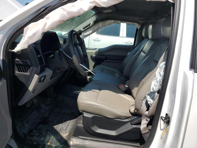 2018 FORD F150 - 1FTMF1C5XJFD87474