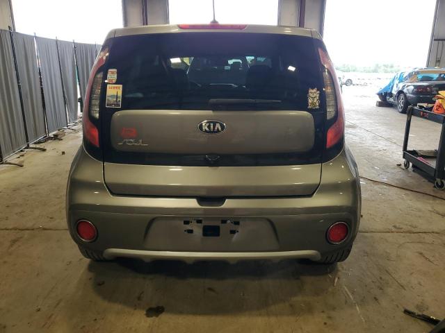 VIN KNDJP3A52H7430661 2017 KIA Soul, + no.6