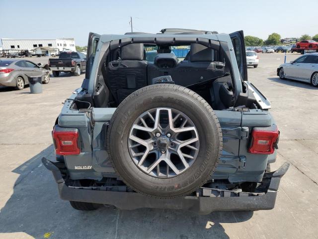 2024 JEEP WRANGLER S 1C4PJXEN5RW112702  66094224