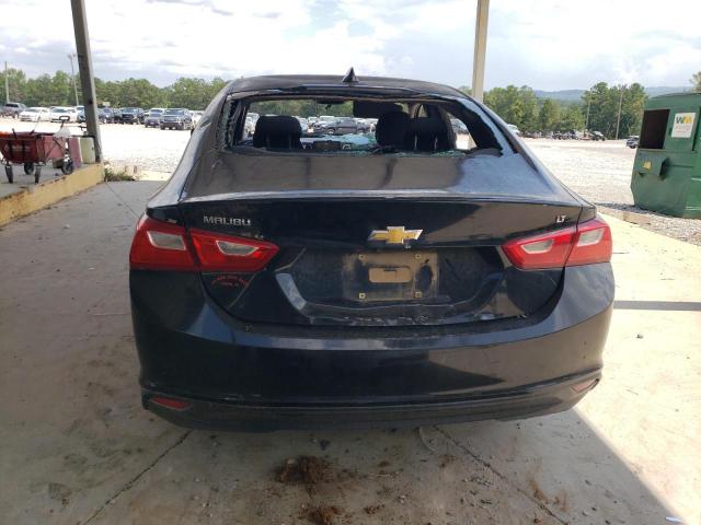 2016 CHEVROLET MALIBU LT - 1G1ZE5ST4GF314991