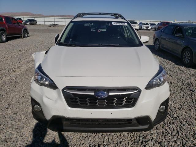 VIN JF2GTADCXJ8331267 2018 Subaru Crosstrek, Premium no.5