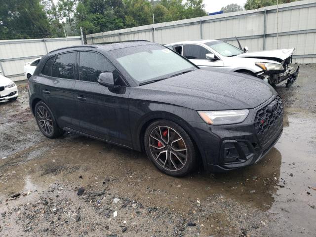 2024 AUDI SQ5 PRESTI WA1C4AFY8R2018925