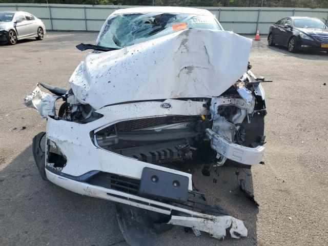 VIN 3FA6P0H72LR131884 2020 Ford Fusion, SE no.5