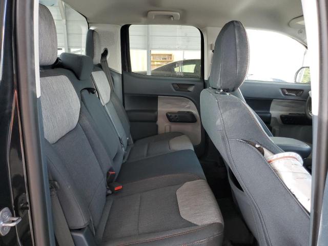 2023 FORD MAVERICK X - 3FTTW8F97PRB03443