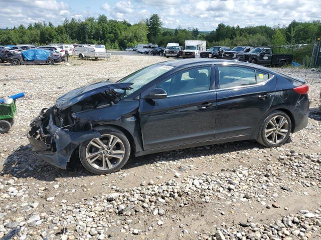 2018 HYUNDAI ELANTRA SE 5NPD84LFXJH263893  66404894