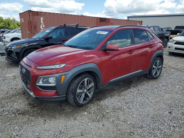 2019 HYUNDAI KONA ULTIM - KM8K53A54KU267428