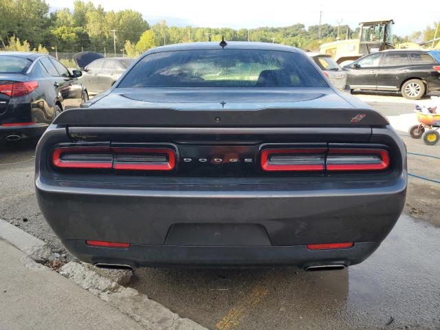 2019 DODGE CHALLENGER - 2C3CDZKG5KH752666