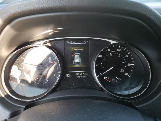 2015 NISSAN ROGUE S - KNMAT2MV7FP545965