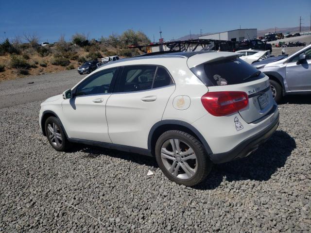 VIN WDCTG4GB9FJ030571 2015 Mercedes-Benz GLA-Class,... no.2