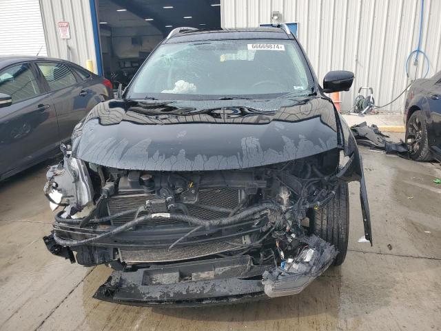 2017 NISSAN ROGUE S - KNMAT2MV7HP587720