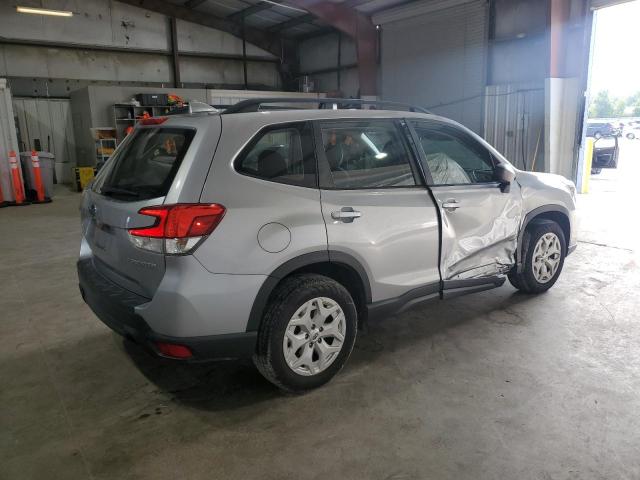 2019 SUBARU FORESTER JF2SKACC9KH464764
