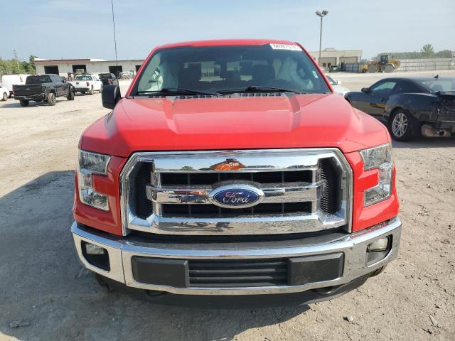 2015 FORD F150 SUPER - 1FTEW1EF9FFB59533