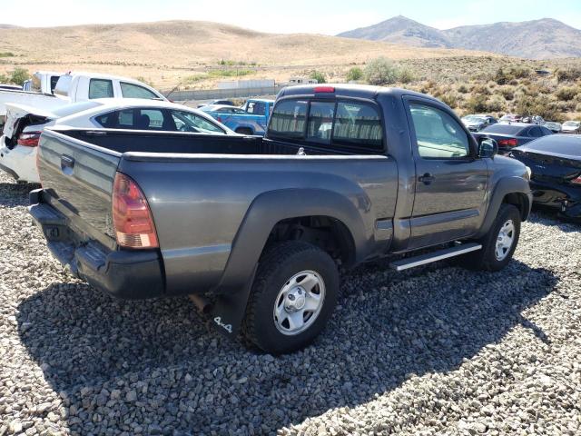 VIN 5TFPX4EN3EX019971 2014 Toyota Tacoma no.3