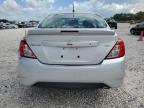 NISSAN VERSA S photo