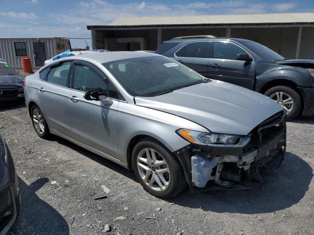 2016 FORD FUSION SE - 3FA6P0H72GR261587