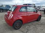 FIAT 500 POP photo