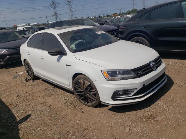 VIN 3VW4T7AJ2GM325214 2016 Volkswagen Jetta, Gli no.4