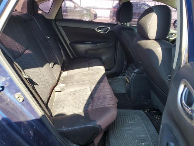 2017 NISSAN SENTRA S - 3N1AB7AP2HY358305