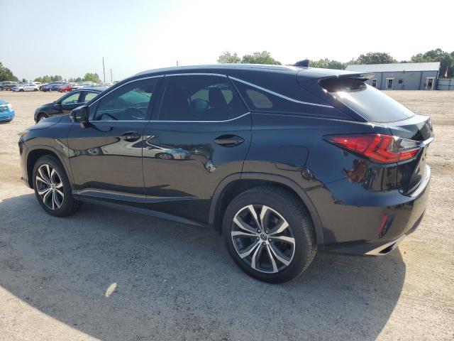 2018 LEXUS RX 350 BAS - 2T2ZZMCA7JC104089