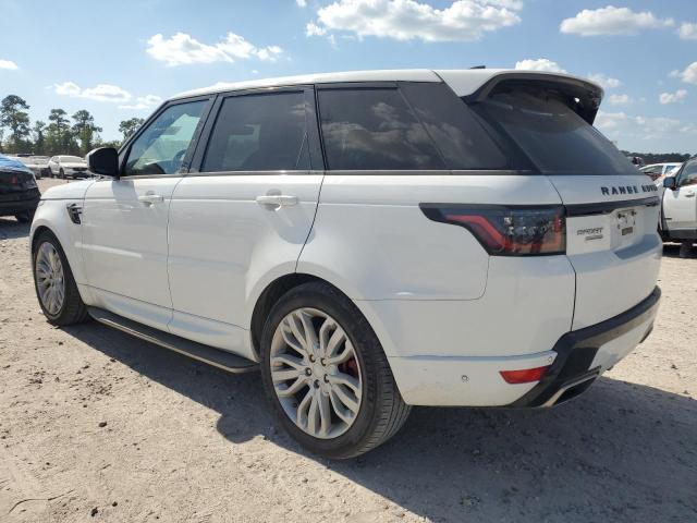 VIN SALWR2RE9KA831660 2019 Land Rover Range Rover, ... no.2