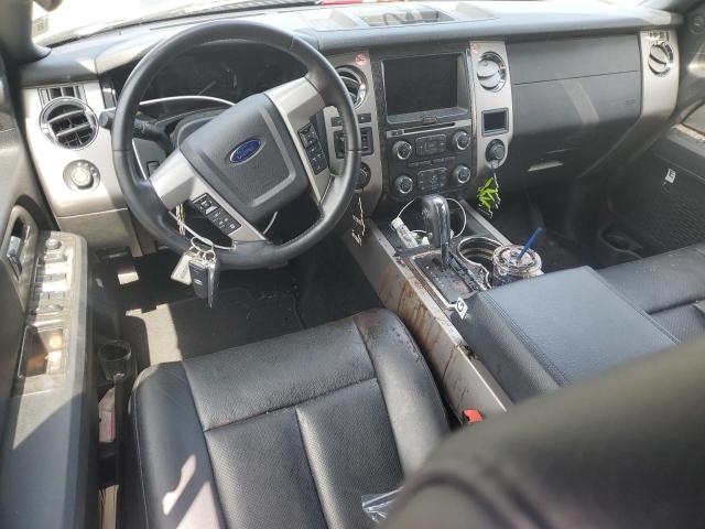2017 FORD EXPEDITION - 1FMJK2AT0HEA18219