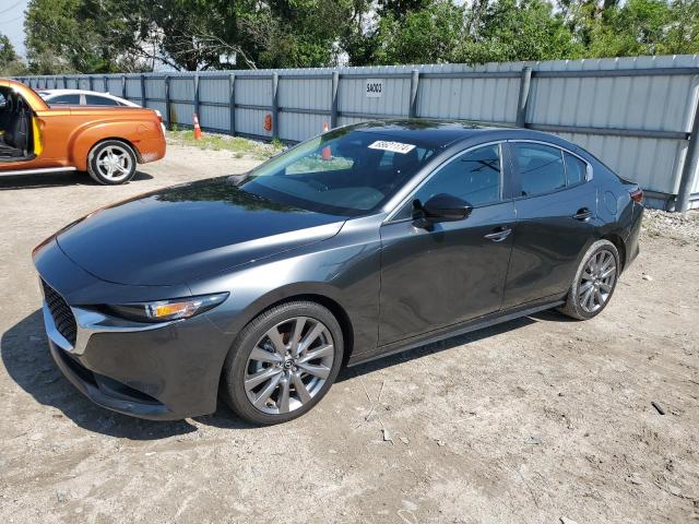 2024 MAZDA 3 SELECT S - 3MZBPABM8RM420462