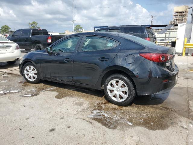 2017 MAZDA 3 SPORT - 3MZBN1U77HM119855