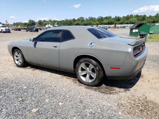 VIN 2C3CDZAG5KH669658 2019 Dodge Challenger, Sxt no.2