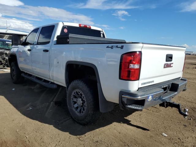 VIN 1GT12XEGXFF139507 2015 GMC Sierra, K2500 Heavy ... no.2