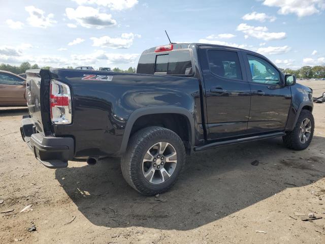 2019 CHEVROLET COLORADO Z - 1GCGTDEN1K1283409