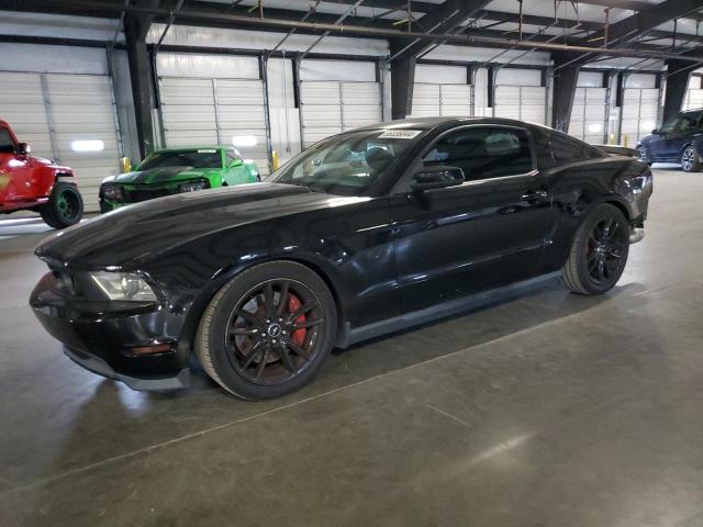 2012 FORD MUSTANG GT 1ZVBP8CF1C5206242  66036044