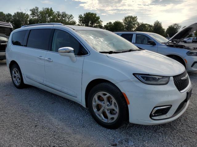 2021 CHRYSLER PACIFICA L - 2C4RC3GG8MR529789