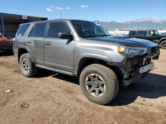 2019 TOYOTA 4RUNNER SR - JTEBU5JRXK5639723