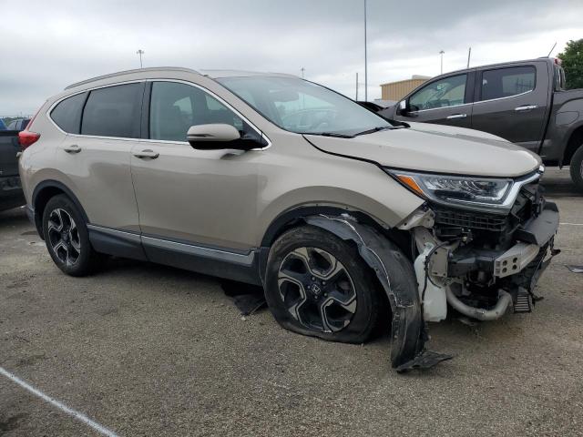 2019 HONDA CR-V TOURI - 2HKRW2H91KH642723