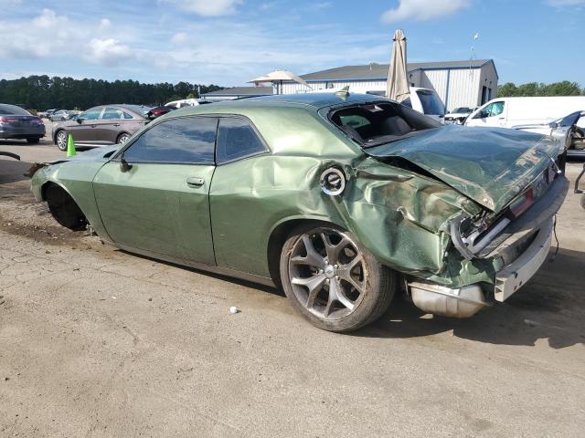 2021 DODGE CHALLENGER - 2C3CDZAG2MH649578